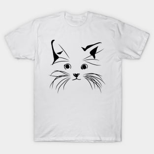 Cat T-Shirt